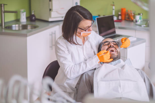 Best Urgent Tooth Repair  in Elton, LA