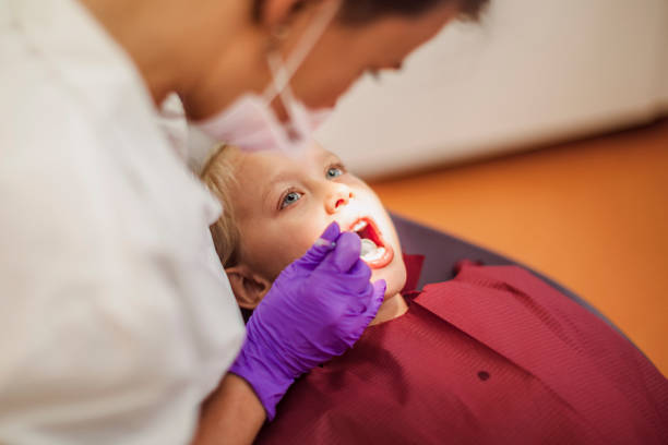 Best Chipped Tooth Repair Near Me  in Elton, LA